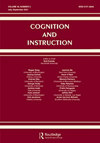 COGNITION AND INSTRUCTION封面